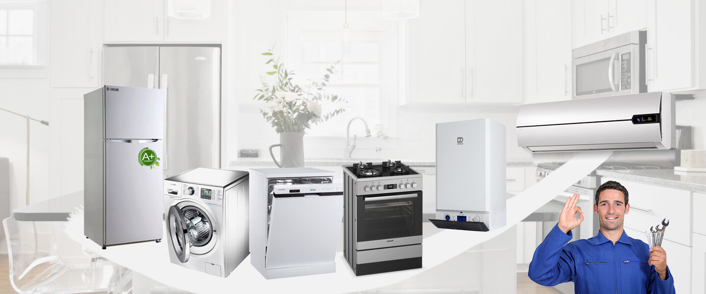 Yenişarbademli Warmhaus Servisi